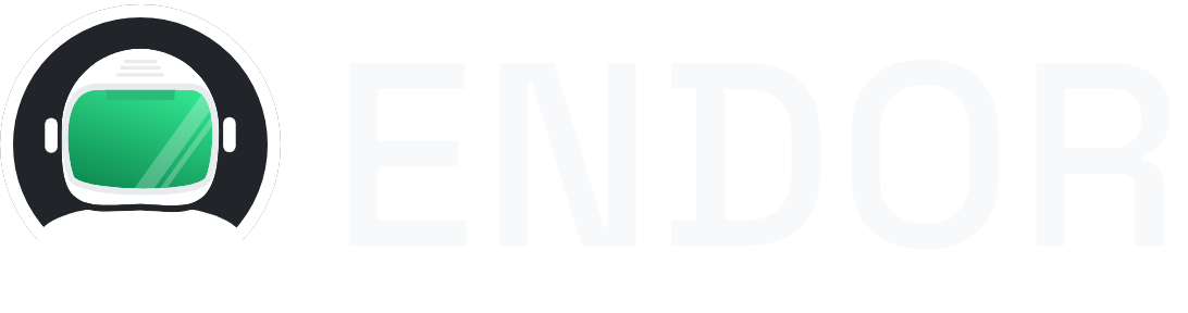 Endor Logo